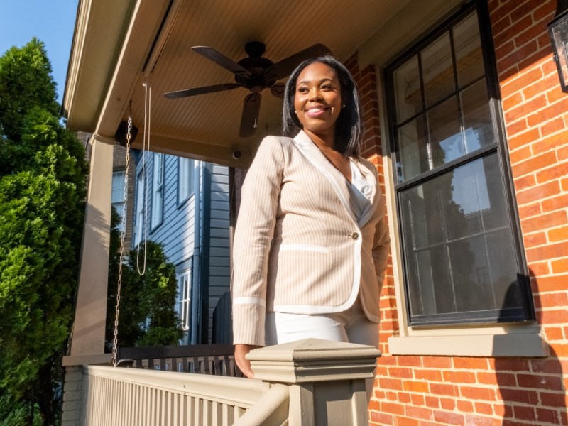 American Dream or Pipe Dream: Harris-Walz Housing Plan