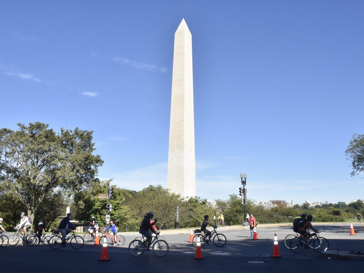 DC Statehood: Washingtonians Call for Fair Representation in Congress